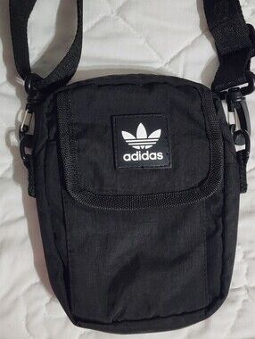 Adidas Crossbody Bag